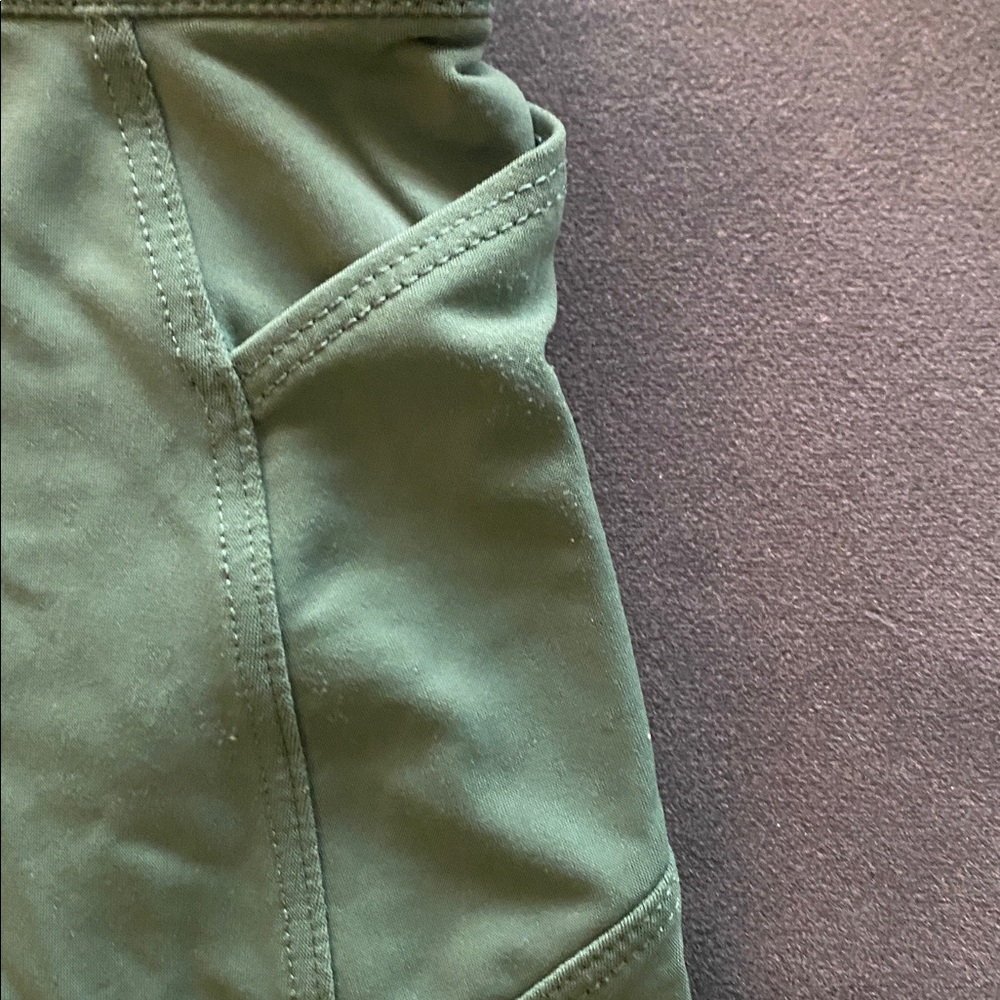 Tracksmith EUC Lane 5 Size Medium Shorts - Picture 4 of 9